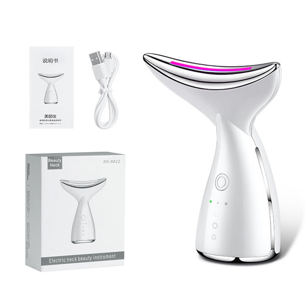 Elite Microcurrent Neck Face Beauty Device