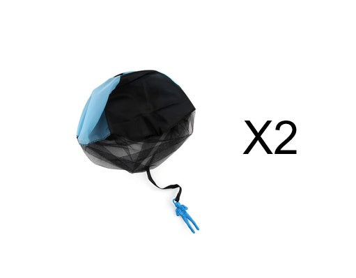 Bob Mini Outdoor Parachute Soldier