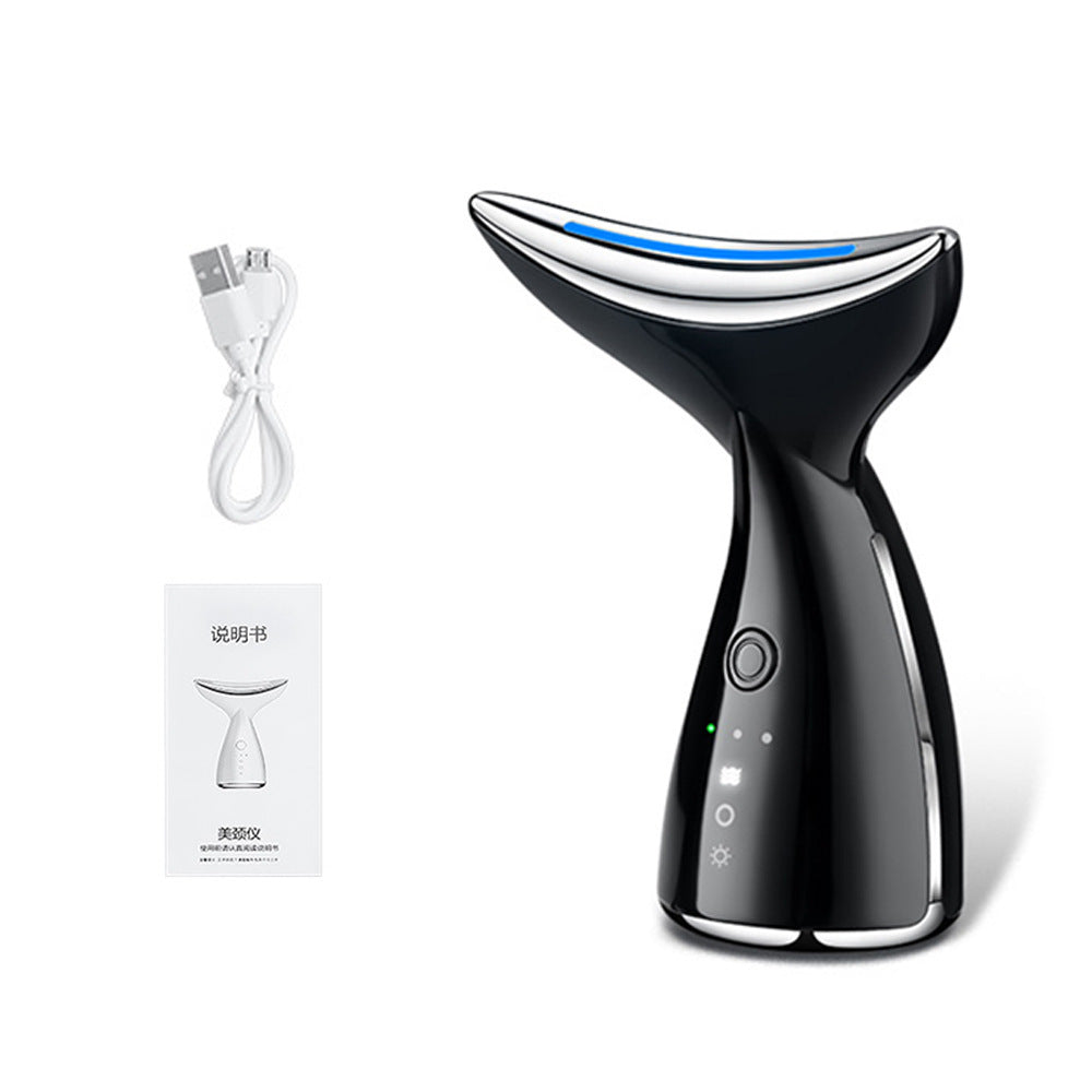 Elite Microcurrent Neck Face Beauty Device