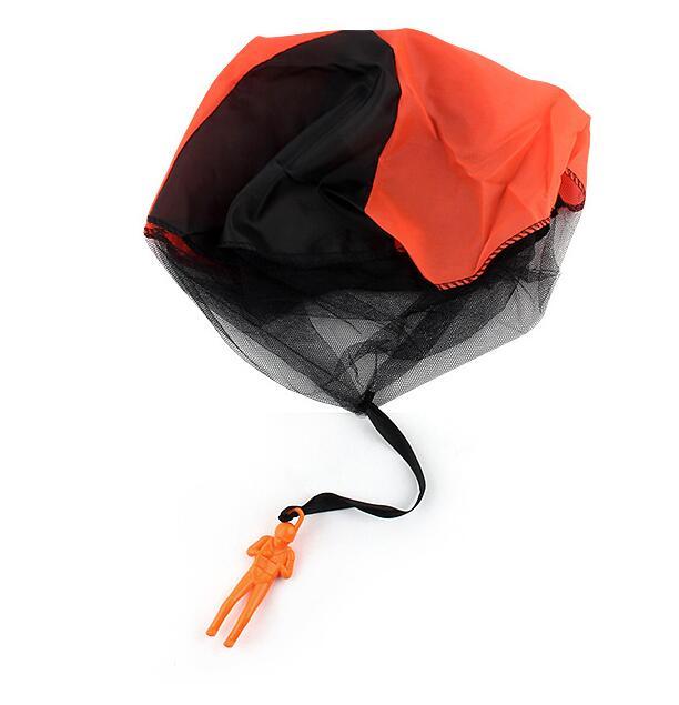 Bob Mini Outdoor Parachute Soldier