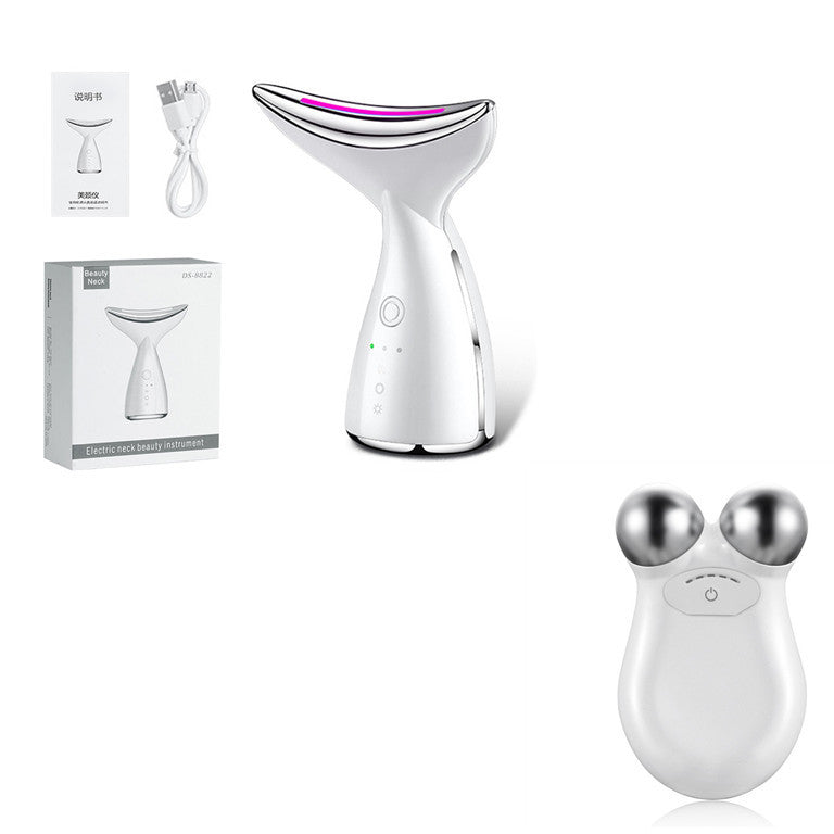 Elite Microcurrent Neck Face Beauty Device