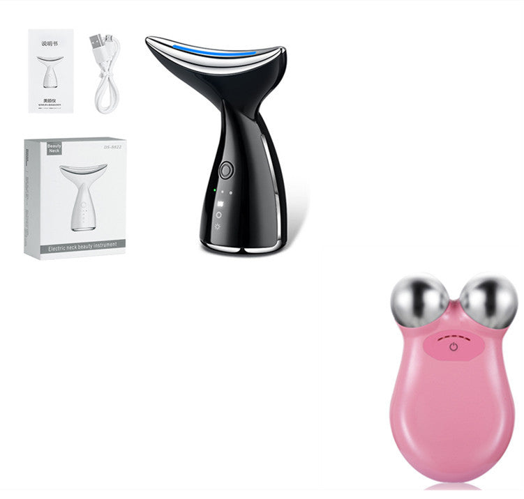 Elite Microcurrent Neck Face Beauty Device