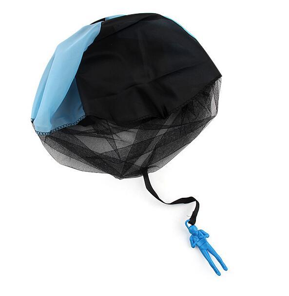 Bob Mini Outdoor Parachute Soldier