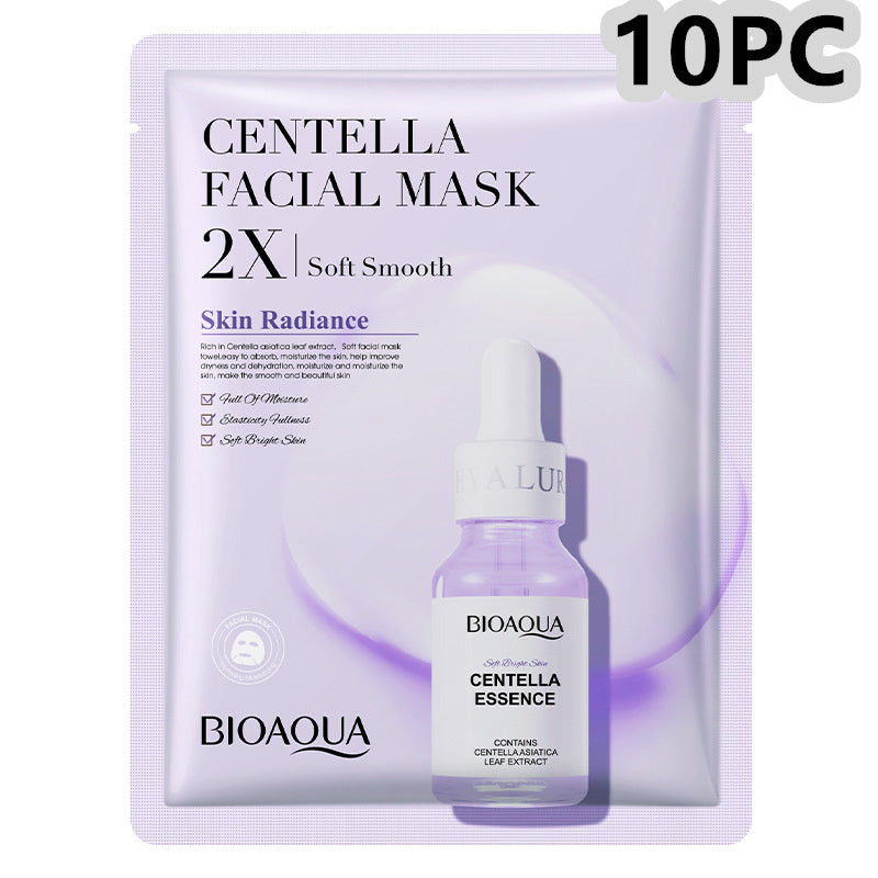Elite Collagen Beauty Face Mask