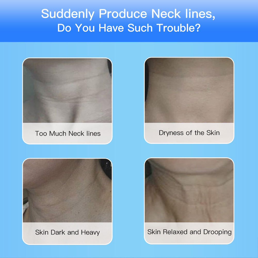 Elite Microcurrent Neck Face Beauty Device