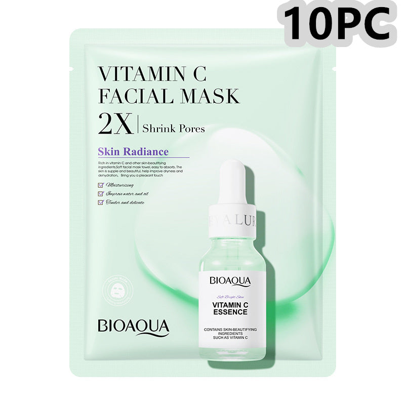 Elite Collagen Beauty Face Mask