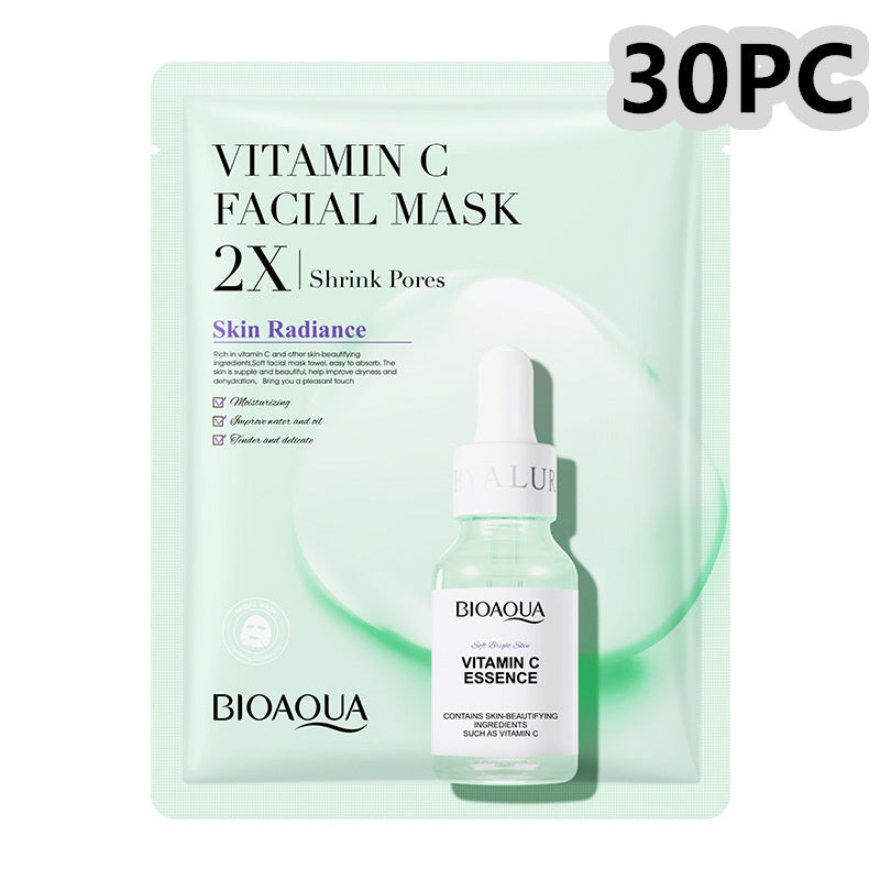 Elite Collagen Beauty Face Mask
