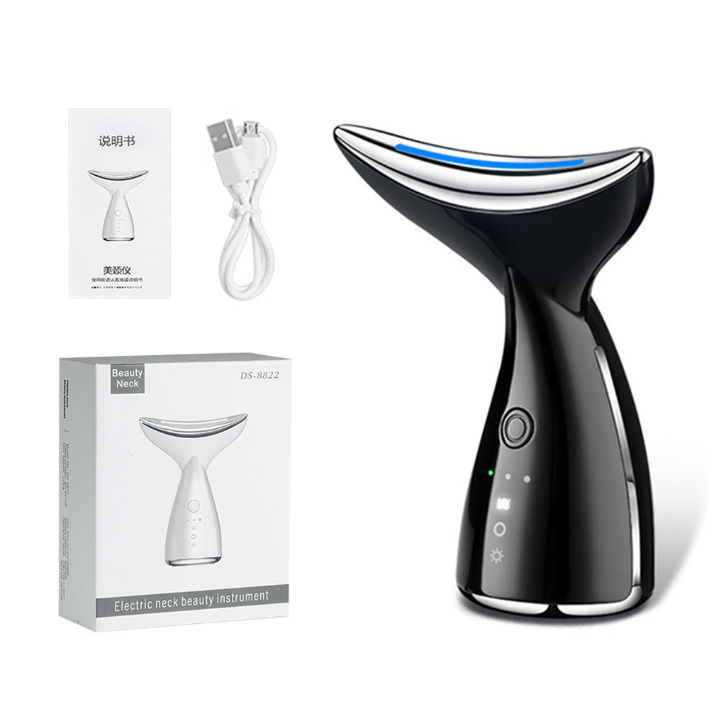 Elite Microcurrent Neck Face Beauty Device