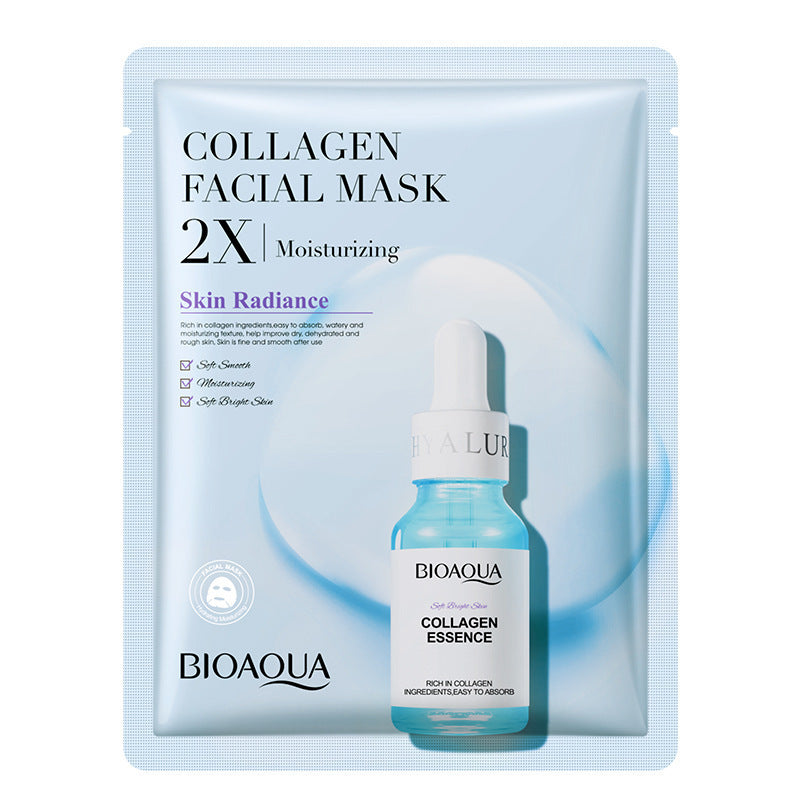 Elite Collagen Beauty Face Mask