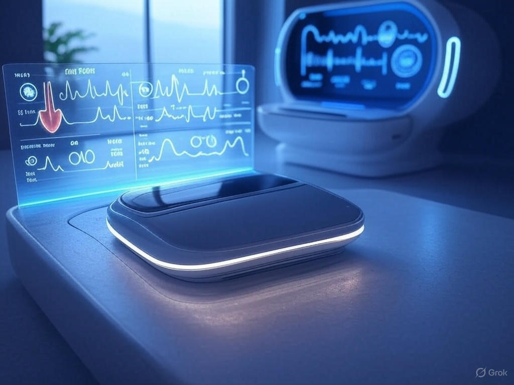 Advance Technology