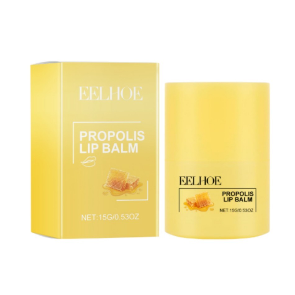Premium Deep Nourishing Honey Moisturizing Lipstick