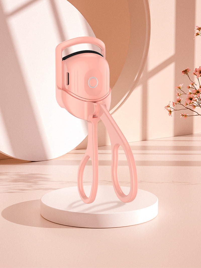 Premium Heated Eyelash Curler