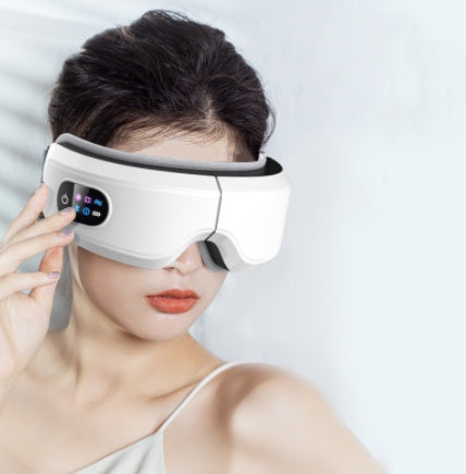 Ultimate Bluetooth Air Pressure Vibration Eye Protector