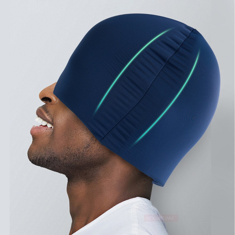 Premium Advance Gel Migraine Relief Hat