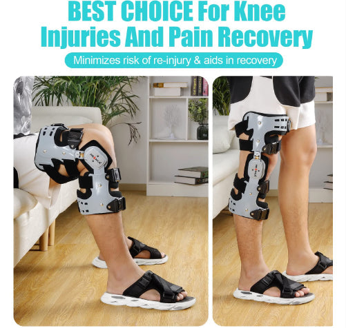 Elite Knee Brace PRO