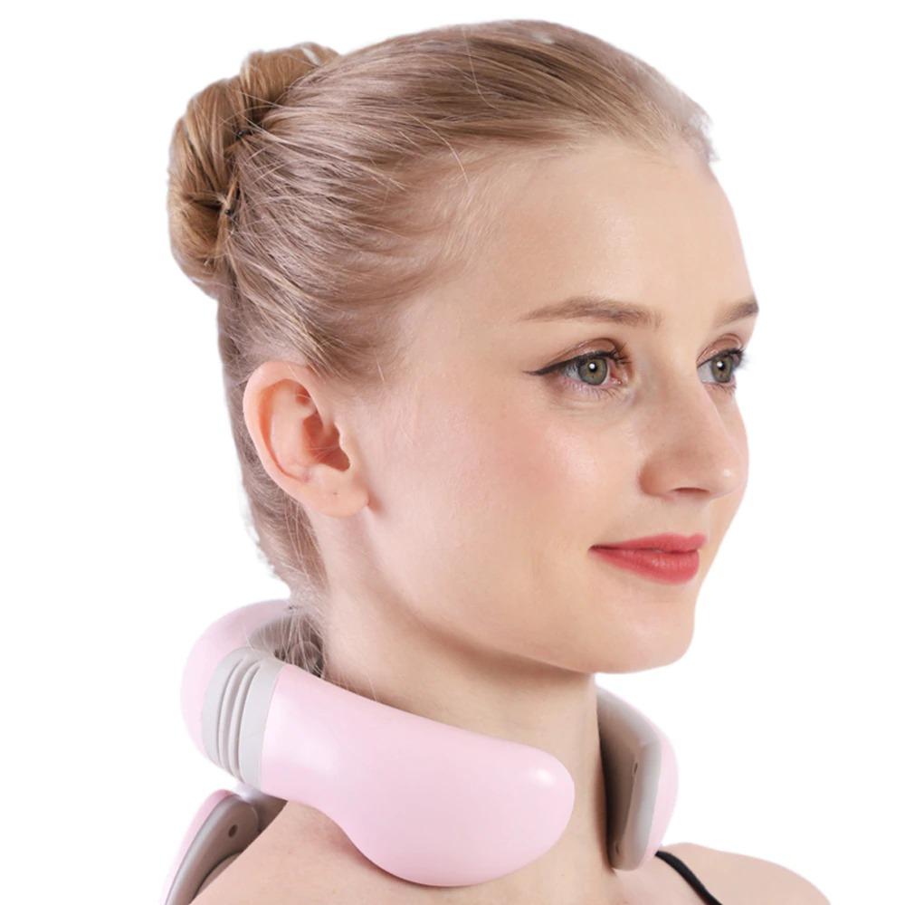 Premium 4D Neck Massager