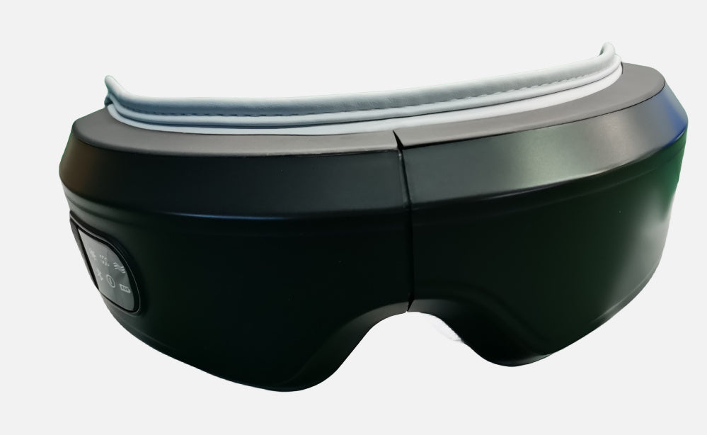 Ultimate Bluetooth Air Pressure Vibration Eye Protector