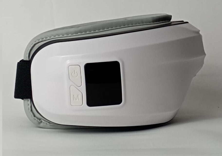 Ultimate Bluetooth Air Pressure Vibration Eye Protector