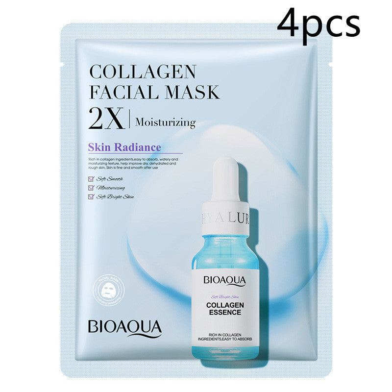 Elite Collagen Beauty Face Mask
