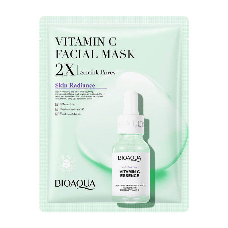 Elite Collagen Beauty Face Mask