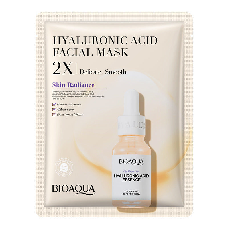 Elite Collagen Beauty Face Mask