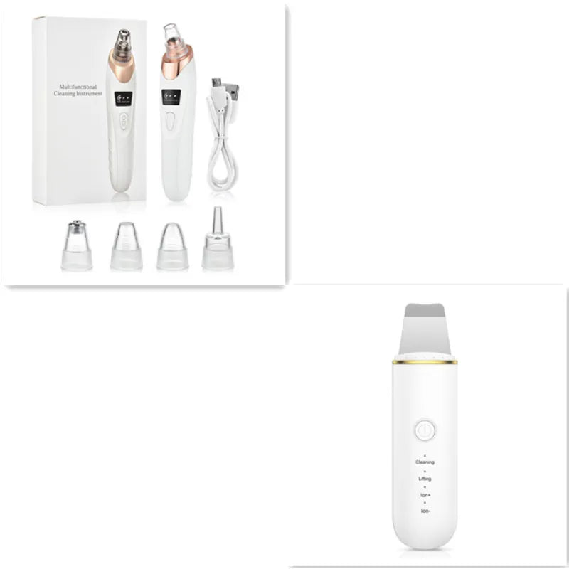 Electric Blackhead Remover