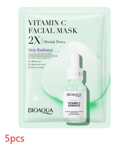 Elite Collagen Beauty Face Mask