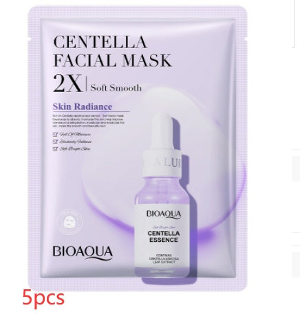 Elite Collagen Beauty Face Mask