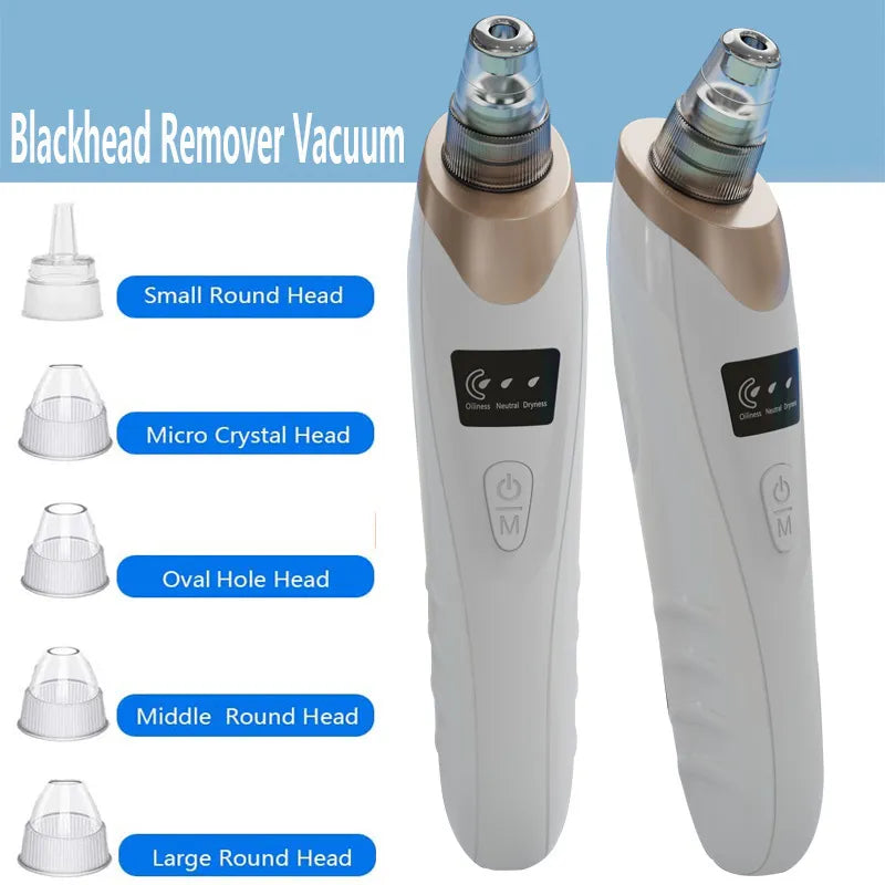 Electric Blackhead Remover