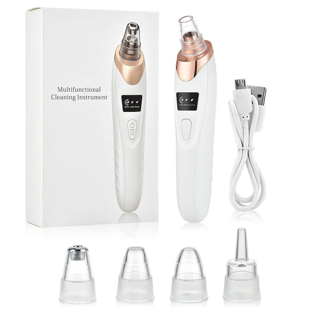 Electric Blackhead Remover