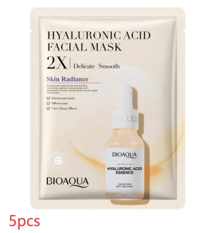 Elite Collagen Beauty Face Mask