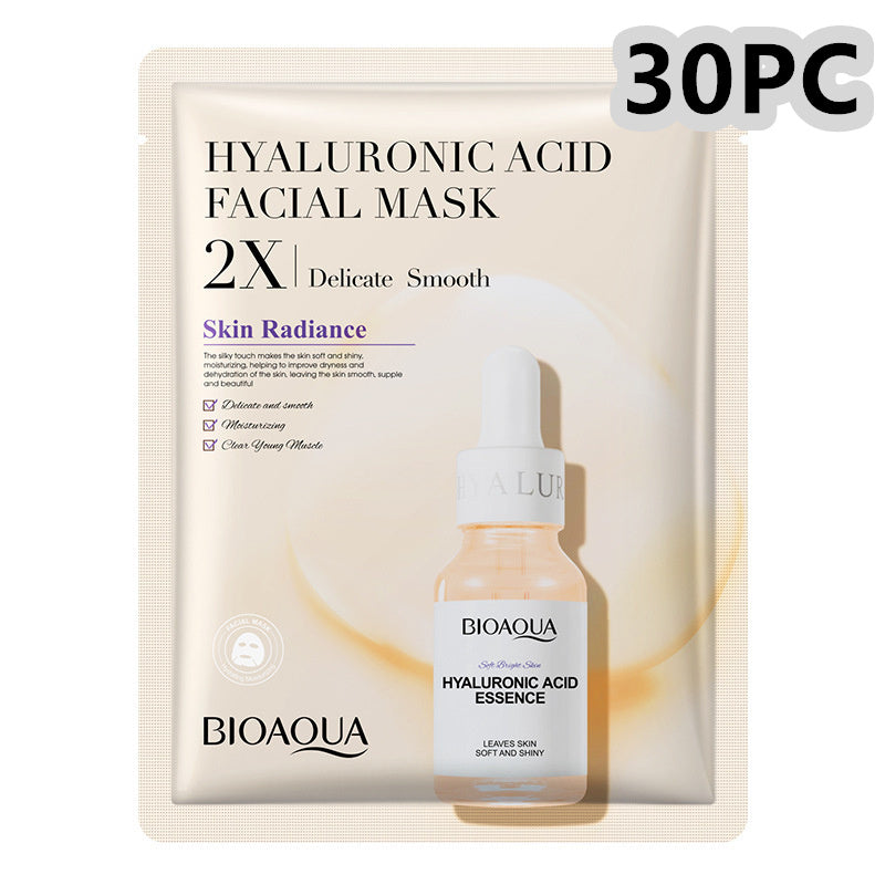 Elite Collagen Beauty Face Mask