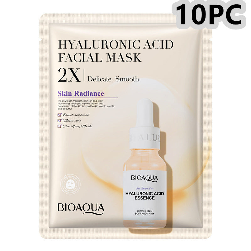 Elite Collagen Beauty Face Mask